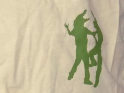 Pure Gear T-shirt Cerf'Your'Style Crème -Vélo Électrique Soldes 149087