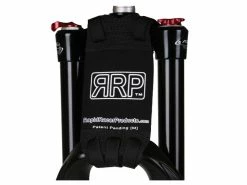 RRP Garde Boue Standard Logo