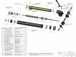 Crank Brothers Bague De Guidage Haute Pour Joplin 3 (90445) -Vélo Électrique Soldes 150601