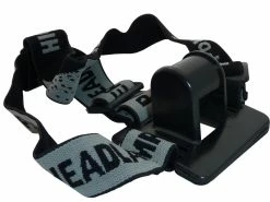 Purebike Bandeau De Tête Pour Lampe