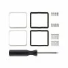 GoPro Kit De Lentille De Remplacement Hero 3 -Vélo Électrique Soldes 151419