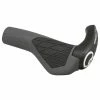 Ergon Grips GS2 Noir 2021 -Vélo Électrique Soldes 155518