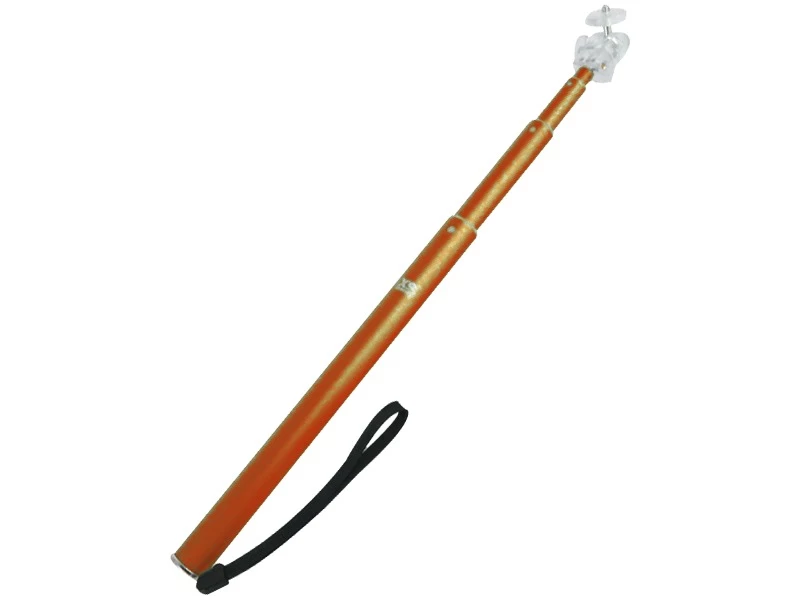 Xsories Perche Big U Shot Orange 3 Xsories Perche Big U Shot Orange