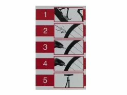 Effetto Mariposa Caffelatex ZOT Nano -Vélo Électrique Soldes 352307