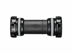 Shimano Boitier De Pédalier BSA MT800 - 68 / 73 Mm