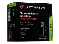 Hutchinson Chambre à Air Protect'air 26'' -Vélo Électrique Soldes 366890