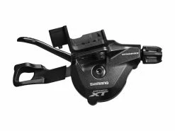 Shimano Commande De Vitesses Arrière XT M8000 11 Vitesses 2023 -Vélo Électrique Soldes 366996