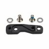 Sram Adaptateur Cadre Flat Mount 160 Mm