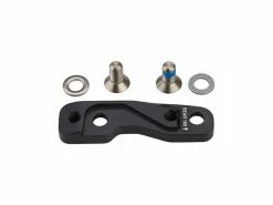 Sram Adaptateur Cadre Flat Mount 160 Mm