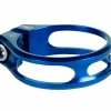 Aerozine Collier De Selle XCS1.0 Bleu 31,8mm 2 Aerozine Collier De Selle XCS1.0 Bleu 31,8mm -Vélo Électrique Soldes 368339