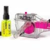 Muc-Off Appareil De Nettoyage Pour Chaine X3 -Vélo Électrique Soldes 368834