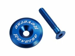 Reverse Components Capot De Potence 10 Reverse Components Capot De Potence -Vélo Électrique Soldes 369703