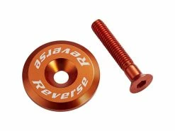 Reverse Components Capot De Potence 13 Reverse Components Capot De Potence -Vélo Électrique Soldes 369707