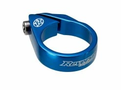 Reverse Components Collier De Selle 34,9 Mm écrou -Vélo Électrique Soldes 369771