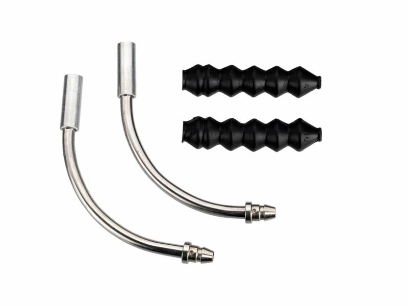 BBB Coudes Pour V-Brakes 3 BBB Coudes Pour V-Brakes