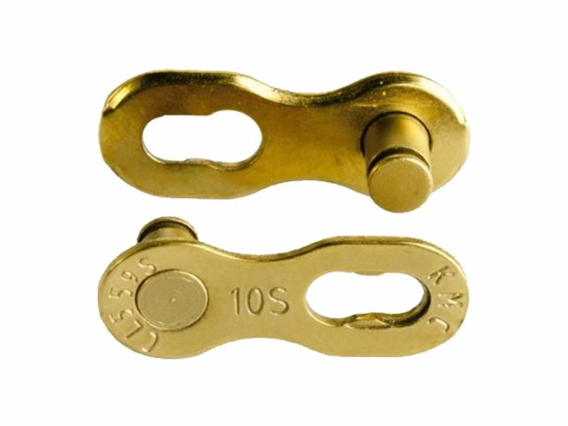 KMC Attache Rapide 10 Vitesses (Par 2) 4 KMC Attache Rapide 10 Vitesses (Par 2) – Image 2