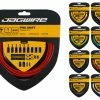 Jagwire Kit Câbles Et Gaines De Dérailleur Pro Shift -Vélo Électrique Soldes 371511