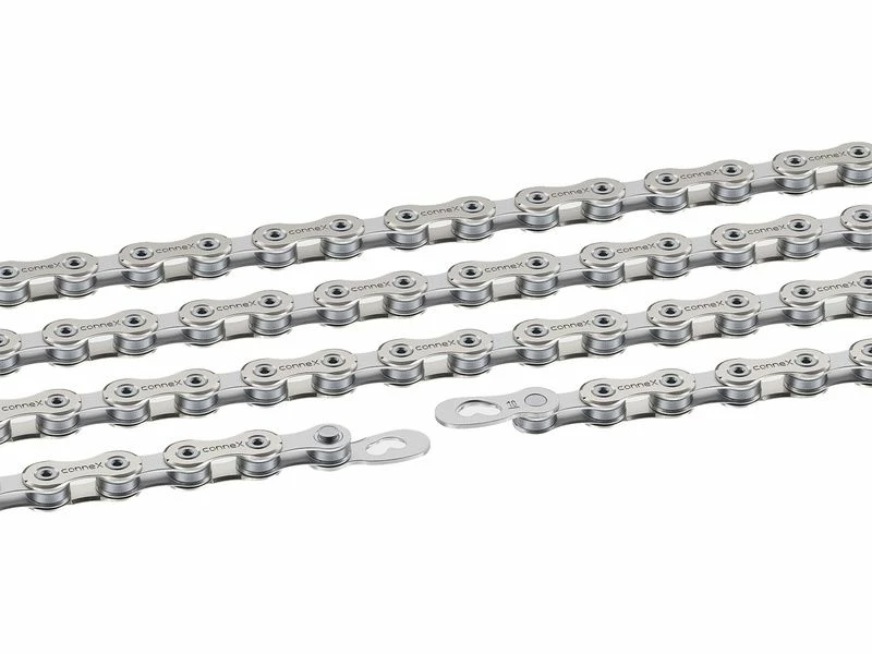 Connex By Wippermann Chaine 10S1 10 Vitesses Argent 3 Connex By Wippermann Chaine 10S1 10 Vitesses Argent