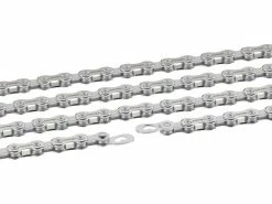 Connex By Wippermann Chaine 10SX 10 Vitesses Argent