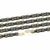 Connex By Wippermann Chaine 11SB 11 Vitesses Noir / Or - 118 Maillons -Vélo Électrique Soldes 371621