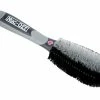 Muc-Off Brosse De Nettoyage Roues Et Composants -Vélo Électrique Soldes 371757