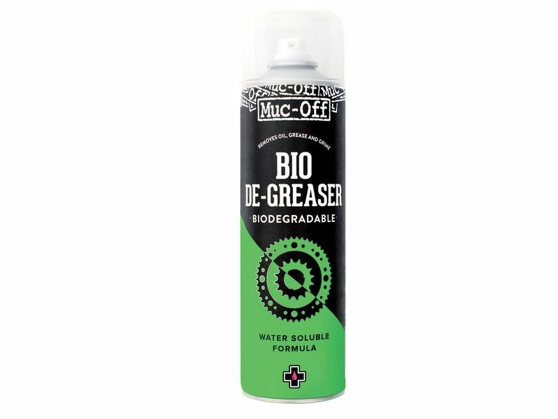 Muc-Off Dégraissant Bio Degreaser 3 Muc-Off Dégraissant Bio Degreaser