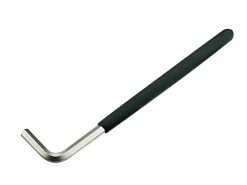 Icetoolz Clé Allen 10mm Avec Revètement 35VA