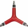 Icetoolz Clé 6 En 1 En étoile (Allen Et Tournevis) 74A1 -Vélo Électrique Soldes 373925