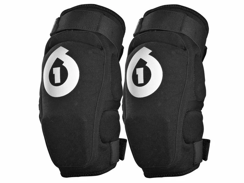 661 Sixsixone Coudières RAGE HARD Taille S 3 661 Sixsixone Coudières RAGE HARD Taille S