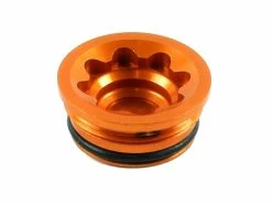 Hope Bore Cap Pour étrier RX4+ DOT (Large) 2023 -Vélo Électrique Soldes 378250 2