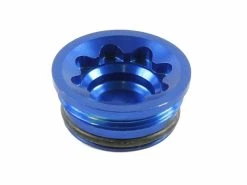 Hope Bore Cap Pour étrier RX4+ Minérale (Large) 2023 -Vélo Électrique Soldes 378251 1