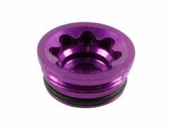 Hope Bore Cap Pour étrier RX4+ Minérale (Large) 2023 -Vélo Électrique Soldes 378252 1