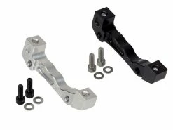 Hope Adaptateur Fourche Boxxer IS Avant 2009 à étrier PM 203 Mm 2023