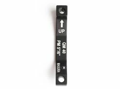 Magura Adaptateur QM40 Postmount +20 Mm Pour MT