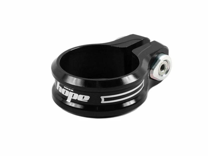 Hope Collier De Selle Noir 2023 3 Hope Collier De Selle Noir 2023