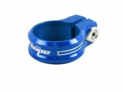 Hope Collier De Selle Bleu 2023