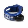 Hope Collier De Selle Avec Guide Gaine Bleu 2023 -Vélo Électrique Soldes 379174
