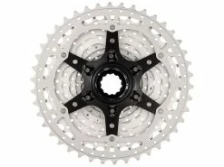 Sunrace Cassette MS8 11 Vitesses Argent 2022 6 Sunrace Cassette MS8 11 Vitesses Argent 2022 -Vélo Électrique Soldes 379961