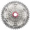 Sunrace Cassette MX3 10 Vitesses Argent 2019 -Vélo Électrique Soldes 379967