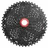 Sunrace Cassette MX8 11 Vitesses Noir 2022 2 Sunrace Cassette MX8 11 Vitesses Noir 2022 -Vélo Électrique Soldes 379972