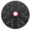 Sunrace Cassette MZ90 12 Vitesses Noir - 11-50 Dents 2023 2 Sunrace Cassette MZ90 12 Vitesses Noir - 11-50 Dents 2023 -Vélo Électrique Soldes 380008 1