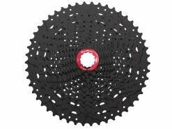 Sunrace Groupe 1x12 Vitesses MX60 Sans Pédalier 2019 -Vélo Électrique Soldes 380008