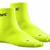 Mavic Chaussettes Cosmic Medium Jaune Fluo 2018