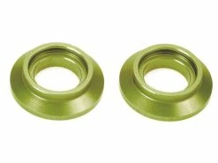 Mavic Adaptateurs Avant Torque Caps Pour Moyeux QRM