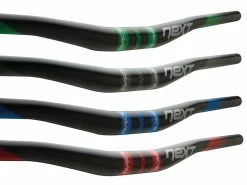 Race Face Cintre Carbone Next 3/4 Carbone 2020