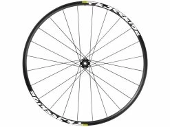 Mavic Roue Avant Crossride FTS-X 29'' 2022