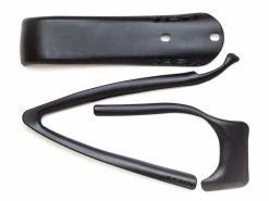 Yeti Cycles Kit De Protections Pour Cadre SB 66 Carbone