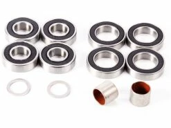 Yeti Cycles Kit Roulements Pour ASX