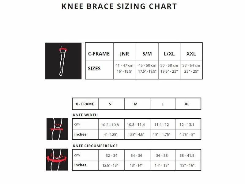 Leatt Genouillères Airflex Pro - Noir - Taille S 2023 4 Leatt Genouillères Airflex Pro - Noir - Taille S 2023 – Image 2