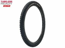 Hutchinson Pneu Gila Tubeless Ready 27,5" 2021 -Vélo Électrique Soldes 389075 1